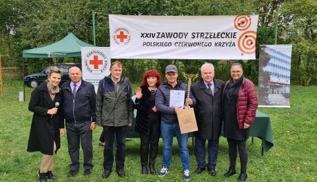 Strzelali i oddawali krew po raz 24