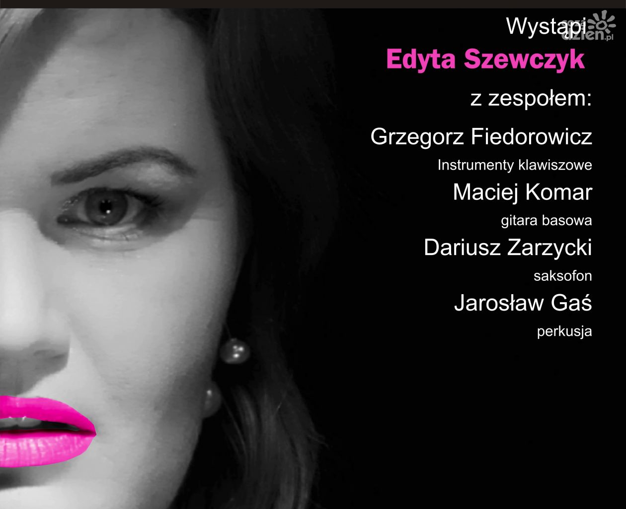 Uwaga Ciechanów! Ten koncert już dzisiaj!!!