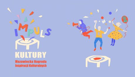 Działasz "w kulturze"? Czeka na Ciebie spora finansowa nagroda
