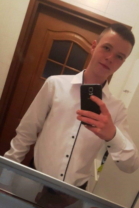Zaginął 20-latek z Ciechanowa