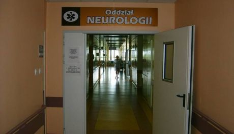 Szpital w Ciechanowie. Pięciu lekarzy zarażonych koronawirusem!