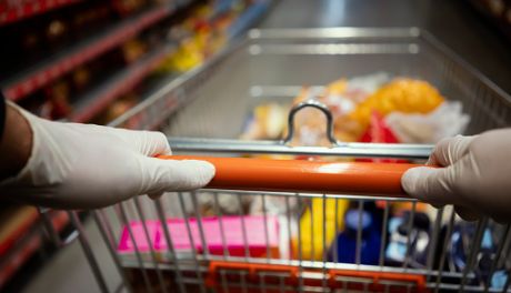 Ciechanowski MOPS wciąż pomaga!