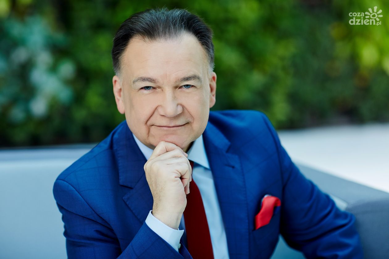 Struzik: Sytuacja na Mazowszu wygląda źle