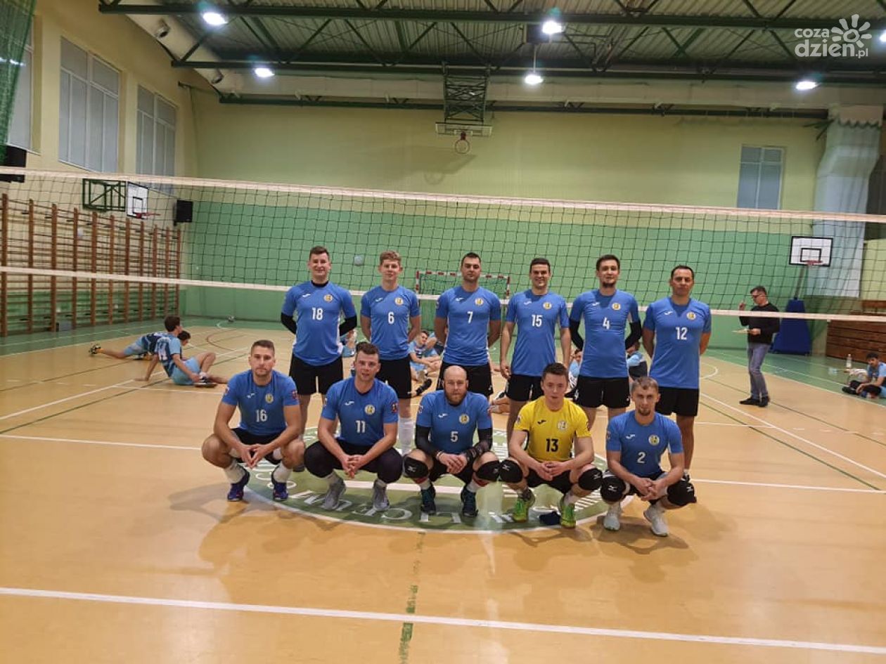 Premierowa wygrana Zawkrza