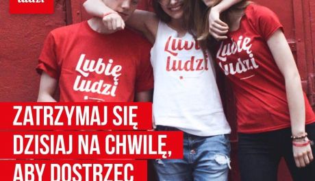 Szlachetna Paczka Ciechanów szuka potrzebujących rodzin!