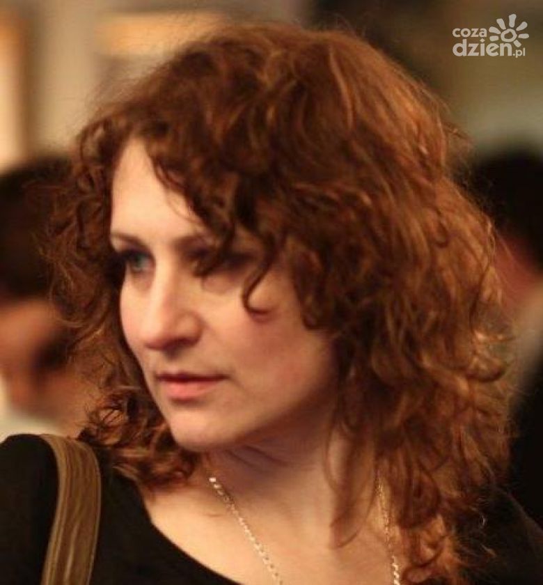 Ewa Wiśniewska 