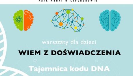 Torus odkryje tajemnicę kodu genetycznego 