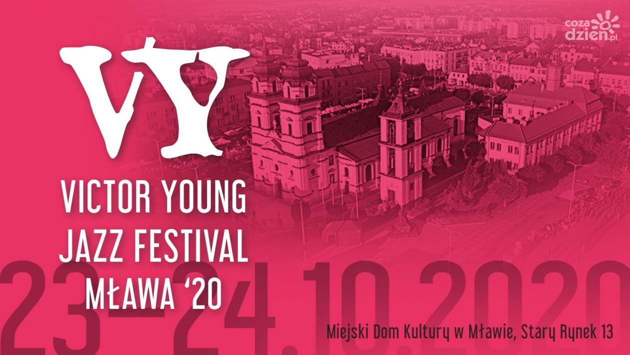 Mława stolicą jazzu!