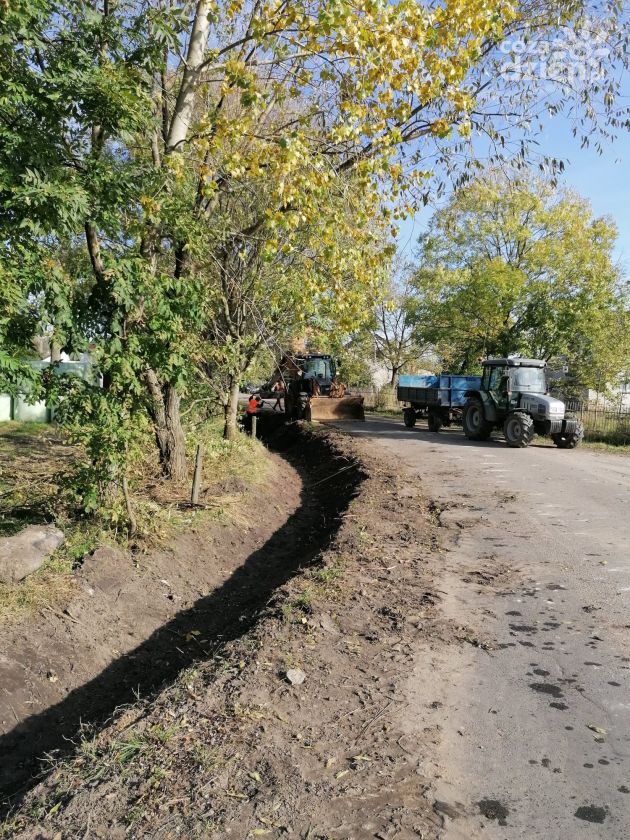 Czas na odwodnienie