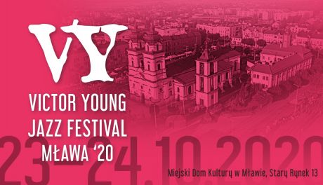 Mława stolicą jazzu!