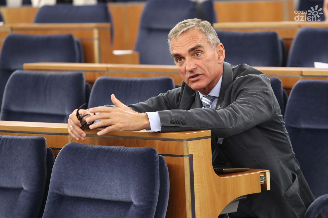 Jackowski: Wyrok TK mnie absolutnie nie zaskakuje