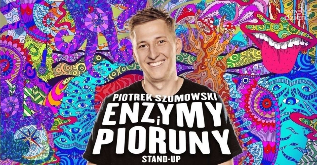 Coś dla fanów stud-upu i muzyki między blokami!