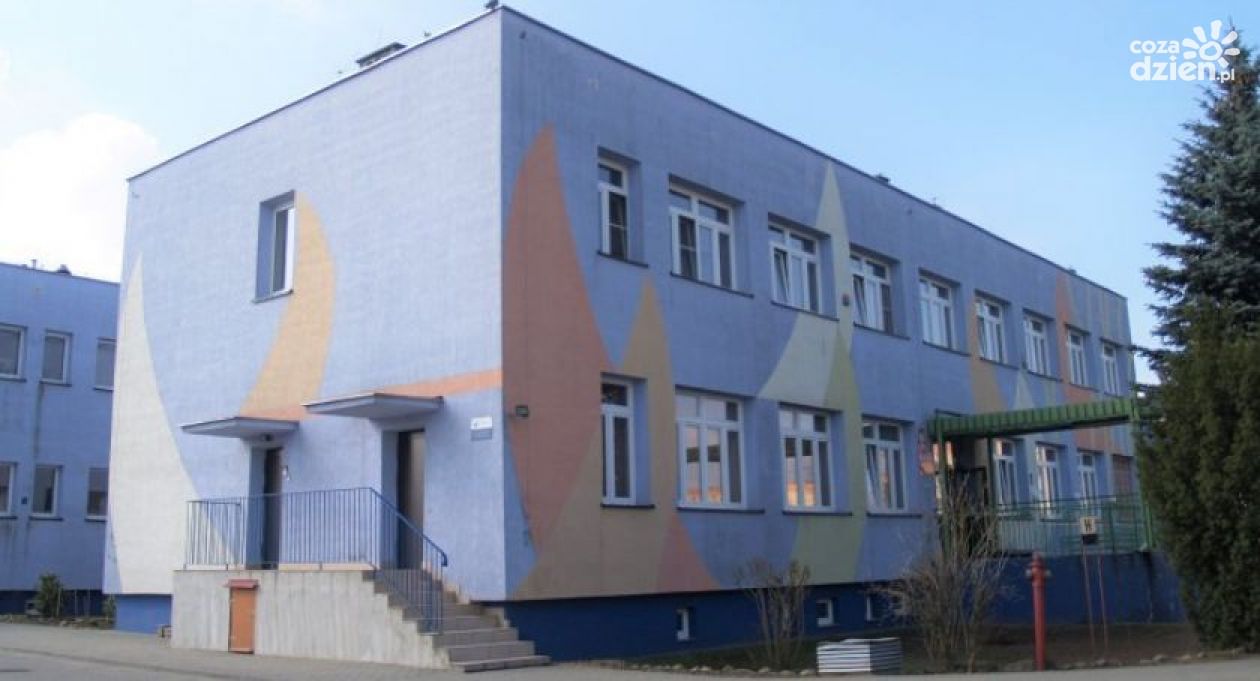 Miejski żłobek zamknięty z powodu koronawirusa