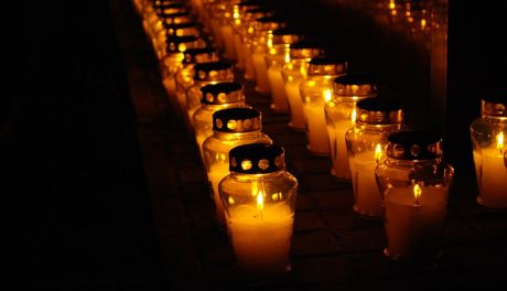 Apel Przewodniczącego Konferencji Episkopatu Polski przed  uroczystością Wszystkich Świętych.