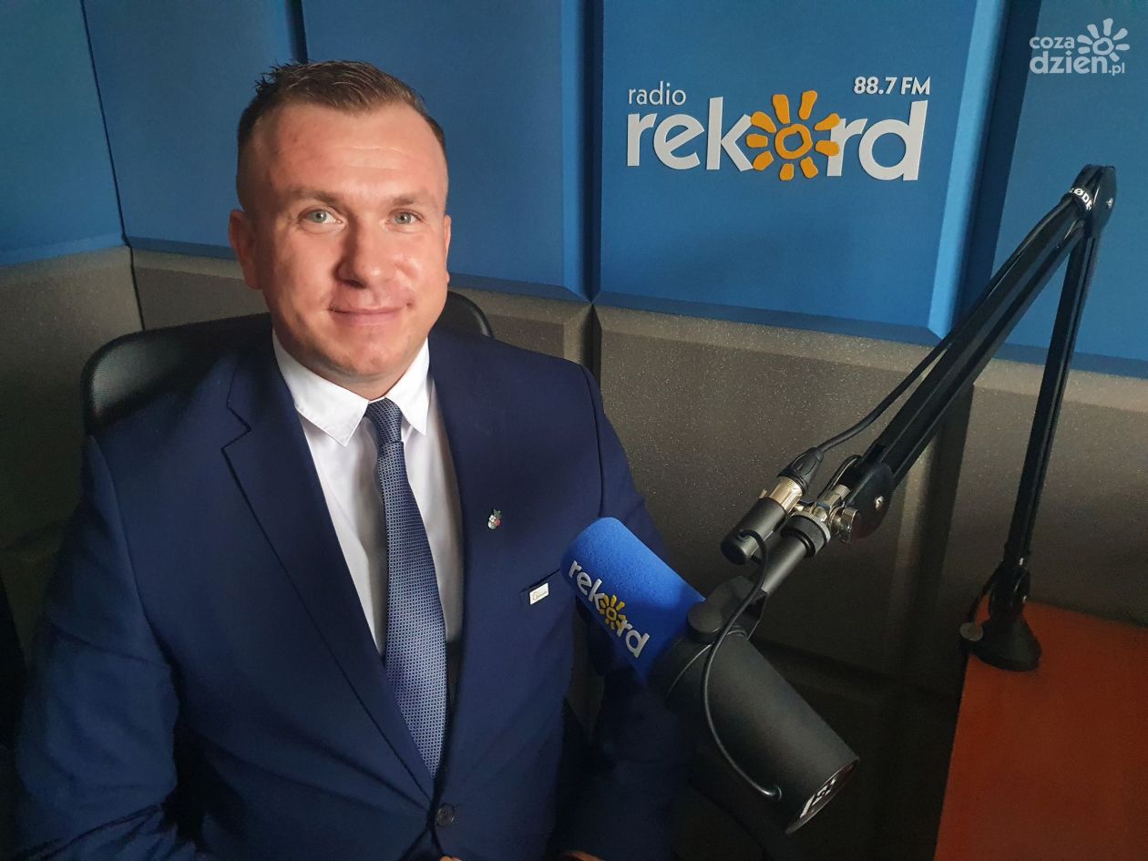 Koprowski: Samorządy czeka bardzo trudny rok