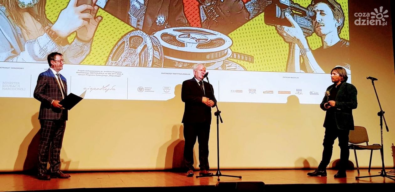 Retrospektywa Festiwalu Filmowego NNW za nami