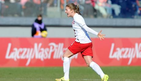 Wróblewska zagra z Hiszpanią o Euro
