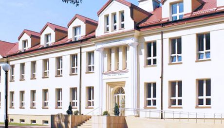 Szpital w Płońsku wstrzymuje przyjęcia kolejnych pacjentów!