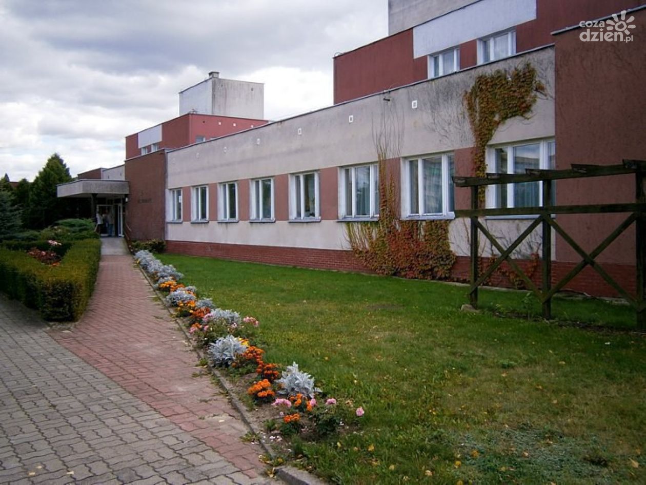 Ognisko koronawirusa w „Kombatancie”