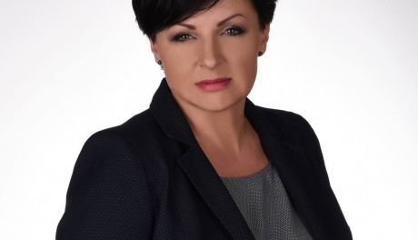 Pani Starosta z szansą na tytuł "Wpływowej Kobiety Mazowsza 2020"