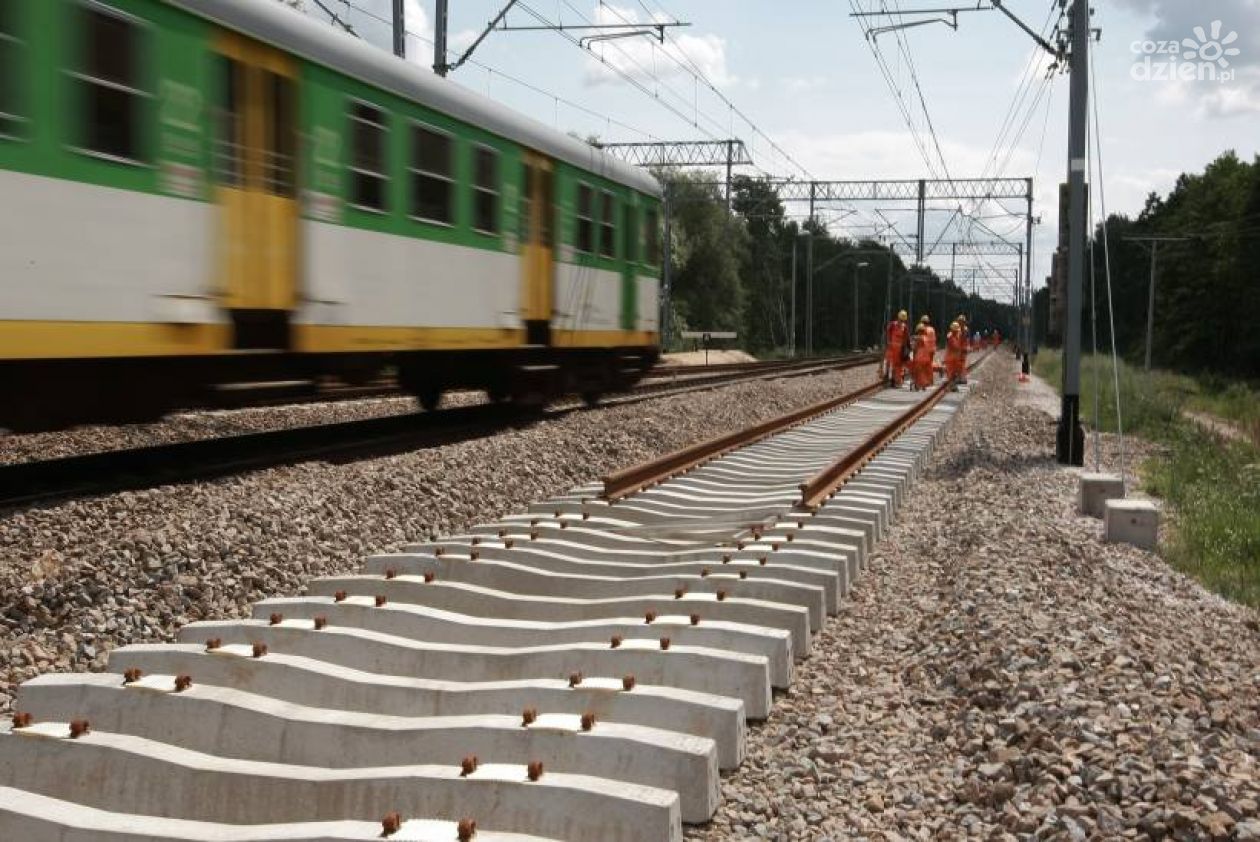 Tunel w Gąsocinie będzie nieprzejezdny