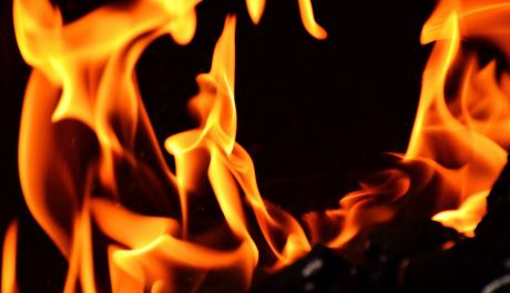 O krok od tragedii! Rodzina zatruła się czadem