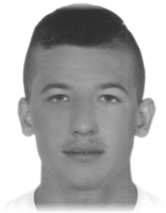 Ciechanowianin poszukiwany listem gończym