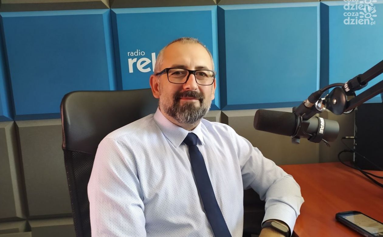 Bieńkowski: Łóżka covidowe zapełniły nam się w pięć minut