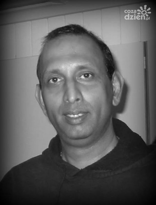 Odszedł Munindra Perera