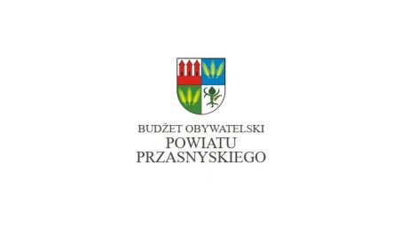 Ruszył Budżet Obywatelski Powiatu Przasnyskiego