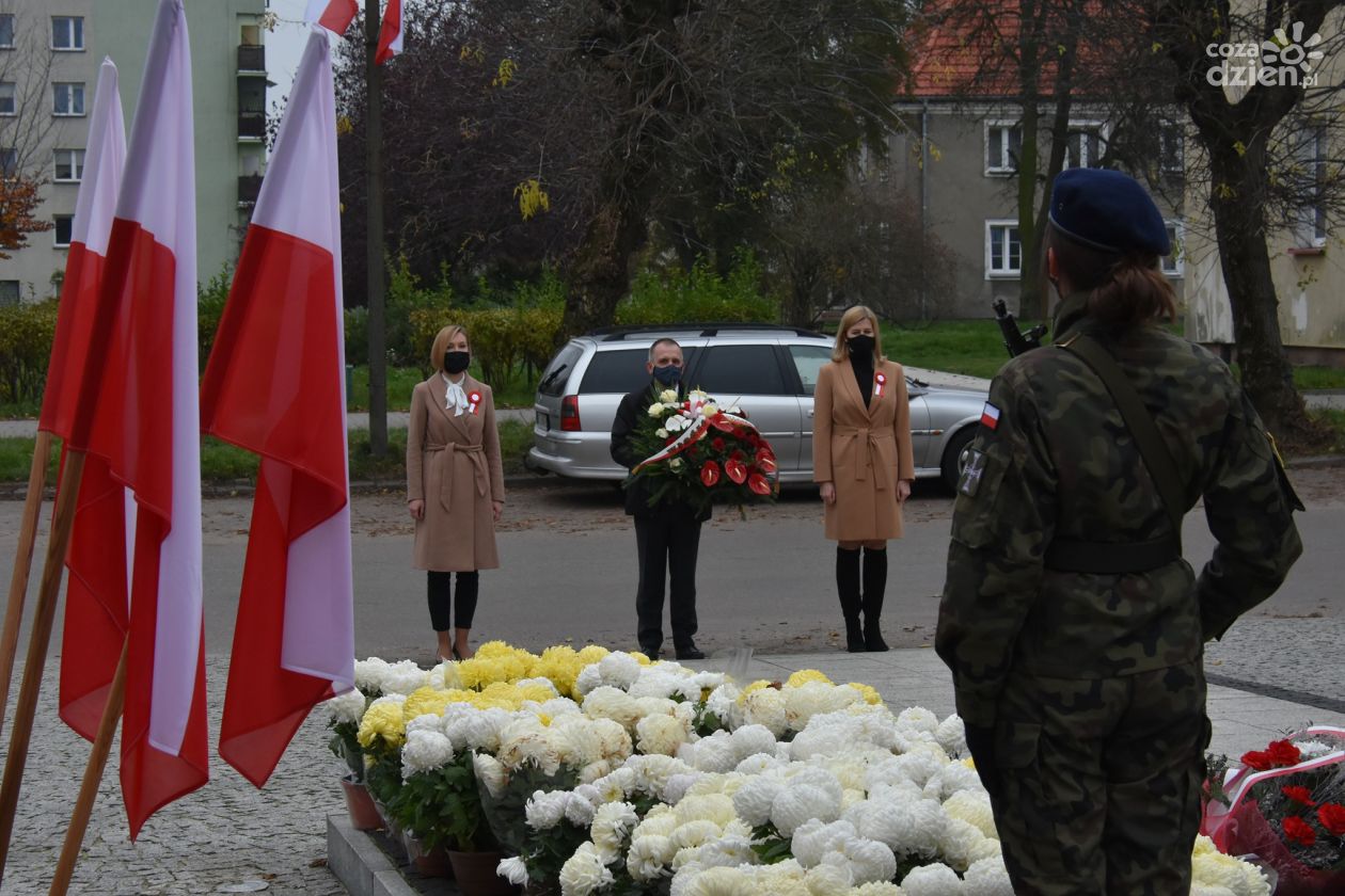 Święto Niepodległości inne niż zwykle