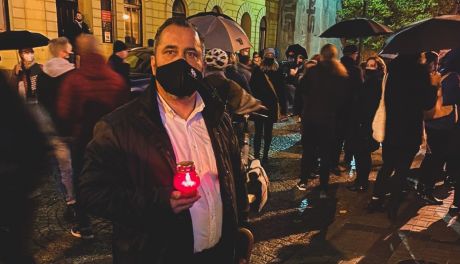Poseł Arkadiusz Iwaniak - o Kwaśniewskim, o Dudzie, o...