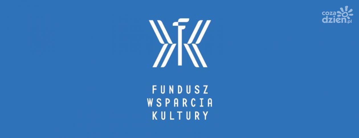 COEK Studio bez wsparcia z Funduszu Wsparcia Kultury!
