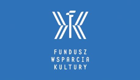 COEK Studio bez wsparcia z Funduszu Wsparcia Kultury!