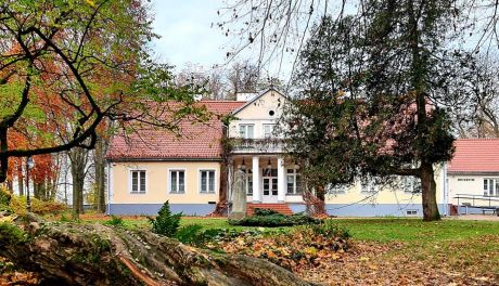 Muzeum Pozytywizmu w Gołotczyźnie z szansą na dofinansowanie
