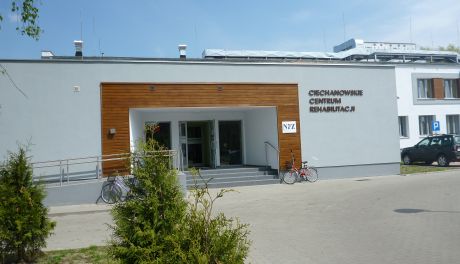 Izolatorium w Ciechanowie. Znamy szczegóły decyzji dyrekcji szpitala.