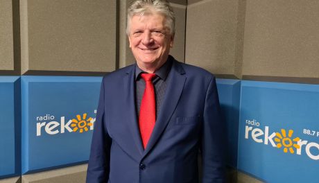 Marek Kiwit: Rządzący łatwo wypłaszczają krzywą zachorowań- robią mniej badań