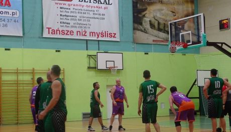 Cenna wygrana MOSiR-u