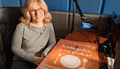 Dorota Jezierska: Dzisiaj polska bieda ma twarz starszego człowieka