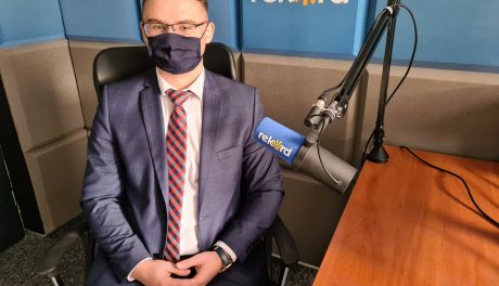Jarosław Muchowski: Nie rozumiem skumulowania ferii w jednym terminie