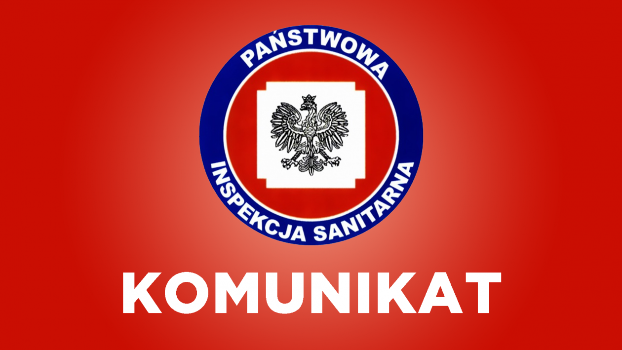 Koniec raportów dobowych Sanepidu o stanie pandemii