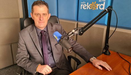 Robert Morawski PUP: Pomimo pandemii nie ma wzrostu bezrobocia w naszym powiecie