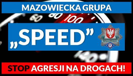 24-letni pirat drogowy stracił prawo jazdy. Mamy nagranie!