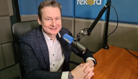 Sławomir Zalewski: Chcemy aby stała się sprawiedliwość dziejowa