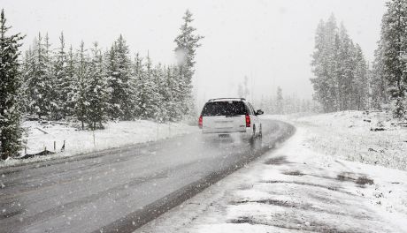 Drogowcy gotowi na śnieg. Pierwsze opady już w ten weekend