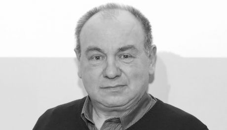 Zmarł Krzysztof Kowalski. Pracował w redakcji "Tygodnika Ciechanowskiego".