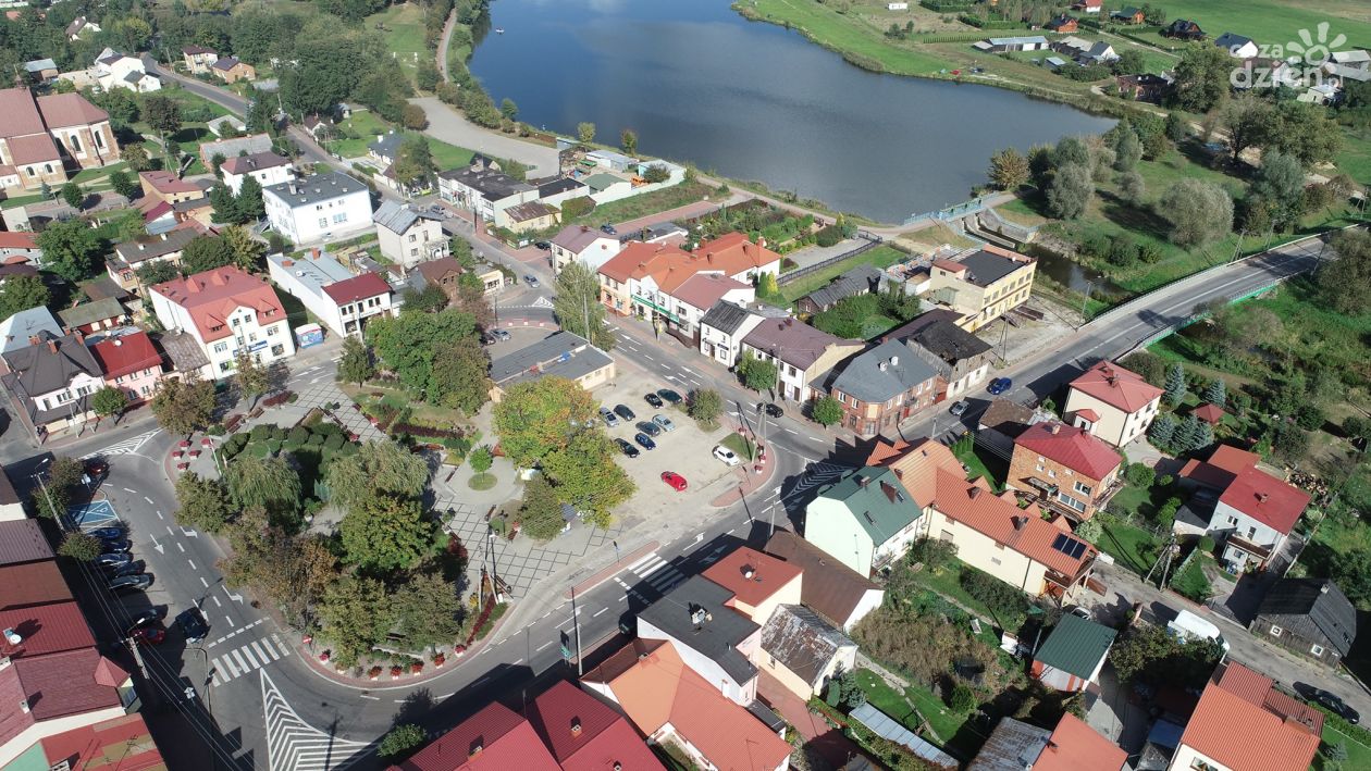 Nowe Miasto miastem?