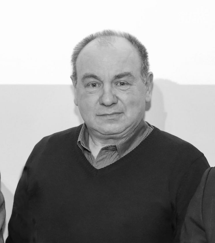 W czwartek pożegnamy redaktora Krzysztofa Kowalskiego