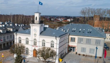Uwaga Ciechanów! Jest kasa na wsparcie „trzeciego sektora”