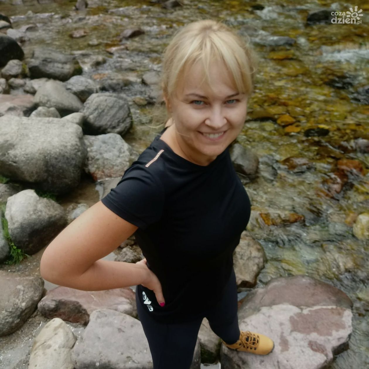 Dorota Macioch - Kowalska - piękną być...